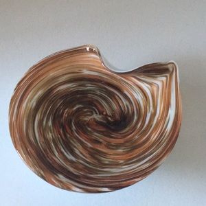 Vintage Murano Art Glass